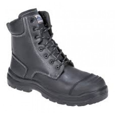 Scarponcino di sicurezza Eden S3 HRO CI HI FO FD15